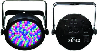 Chauvet DJ SlimPAR 56